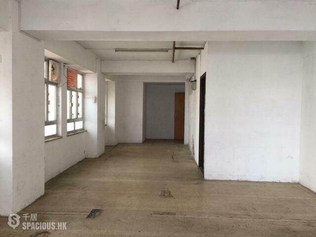 Sheung Wan - Yick Fung Building 01