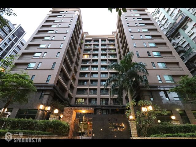 Sanchong - No. XX號, Sanxin Road, Sanchong District, New Taipei City, Taiwan 241 01