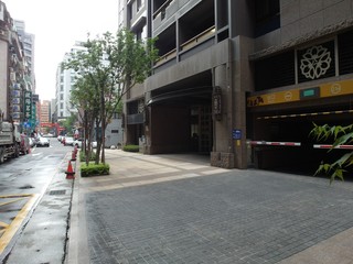 Zhongshan - XX Lane 62, Section 2, Xinsheng North Road, Zhongshan, Taipei 21