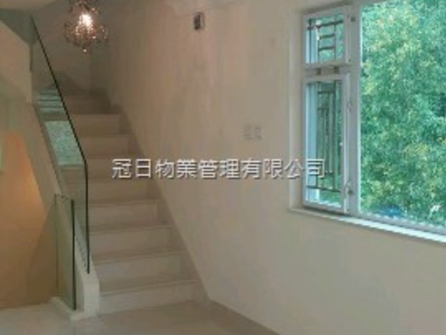 Tai Po - Tai Po (Village House) 01