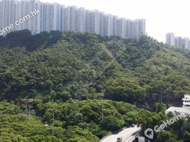 Kwai Chung - Tsui Yiu Court 01