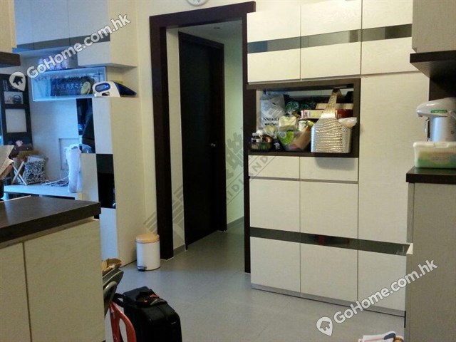 Kwai Chung - Horizon Place 01