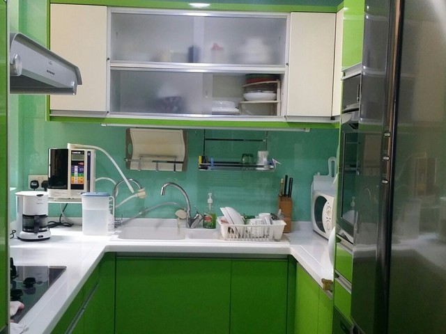 Causeway Bay - Haven Court 01