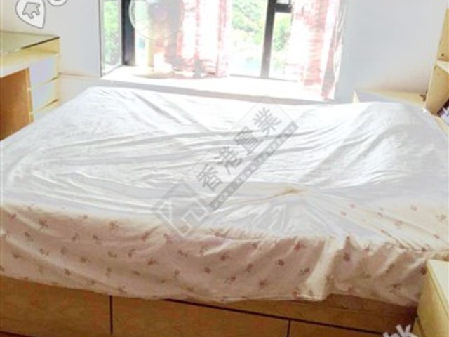 Kwai Chung - Regency Park 01
