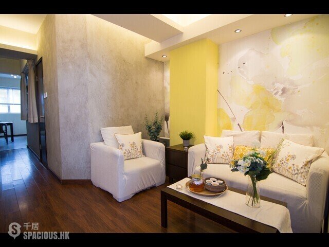 堅尼地城 - S-Residence 01
