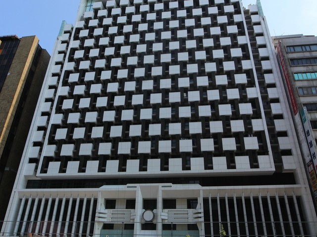 中山区 - 104台湾台北市中山區南京東路二段XXX號 01