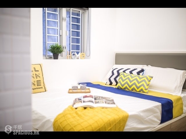 Tsim Sha Tsui - 20-20A, Ashley Road 01