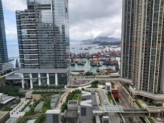 West Kowloon - The Waterfront 04