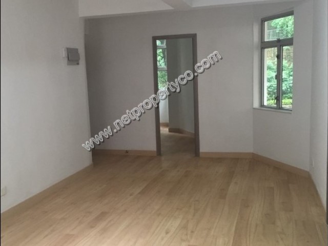 Wan Chai - 17, Kennedy Street 01