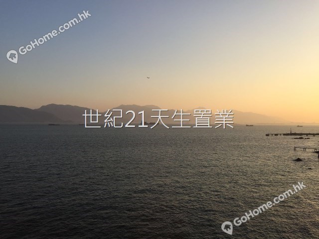 Siu Lam - Castle Peak Villas 01