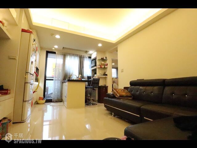 Datong - No. X, Lane 18, Nanjing West Road, Datong District, Taipei City, Taiwan 103 01