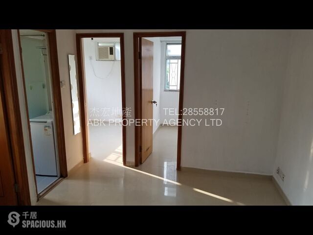 Tai Wai - Yiu Po Mansion 01