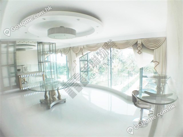 Tai Po Kau - Villa Costa 01