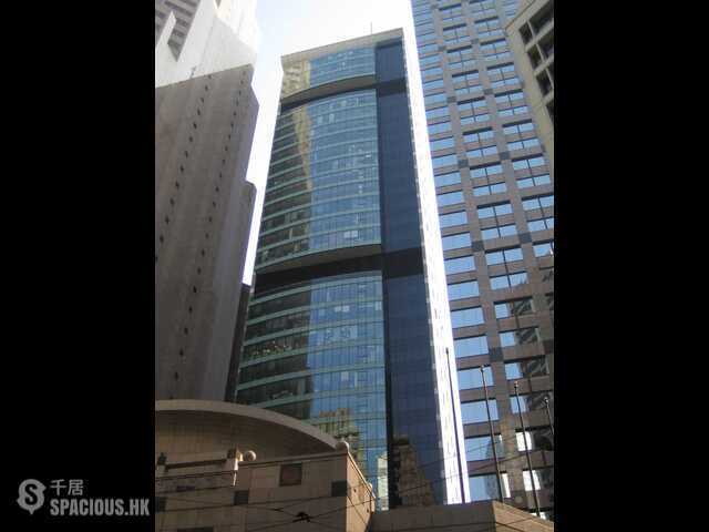 Central - Henley Building 01