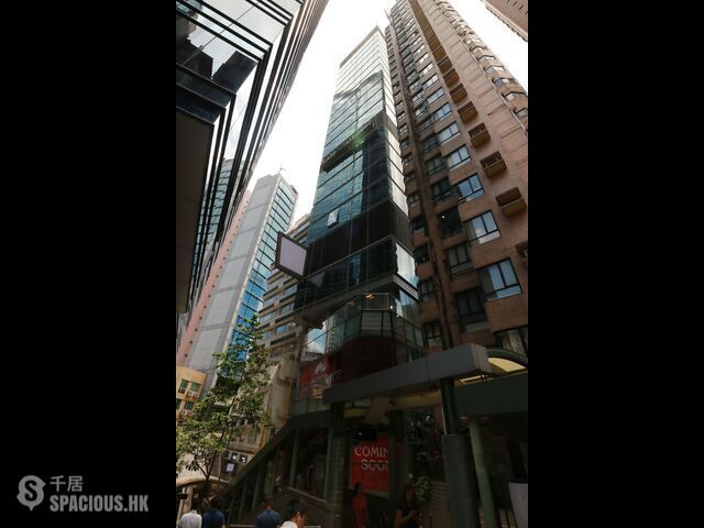 Soho - l l tower 01