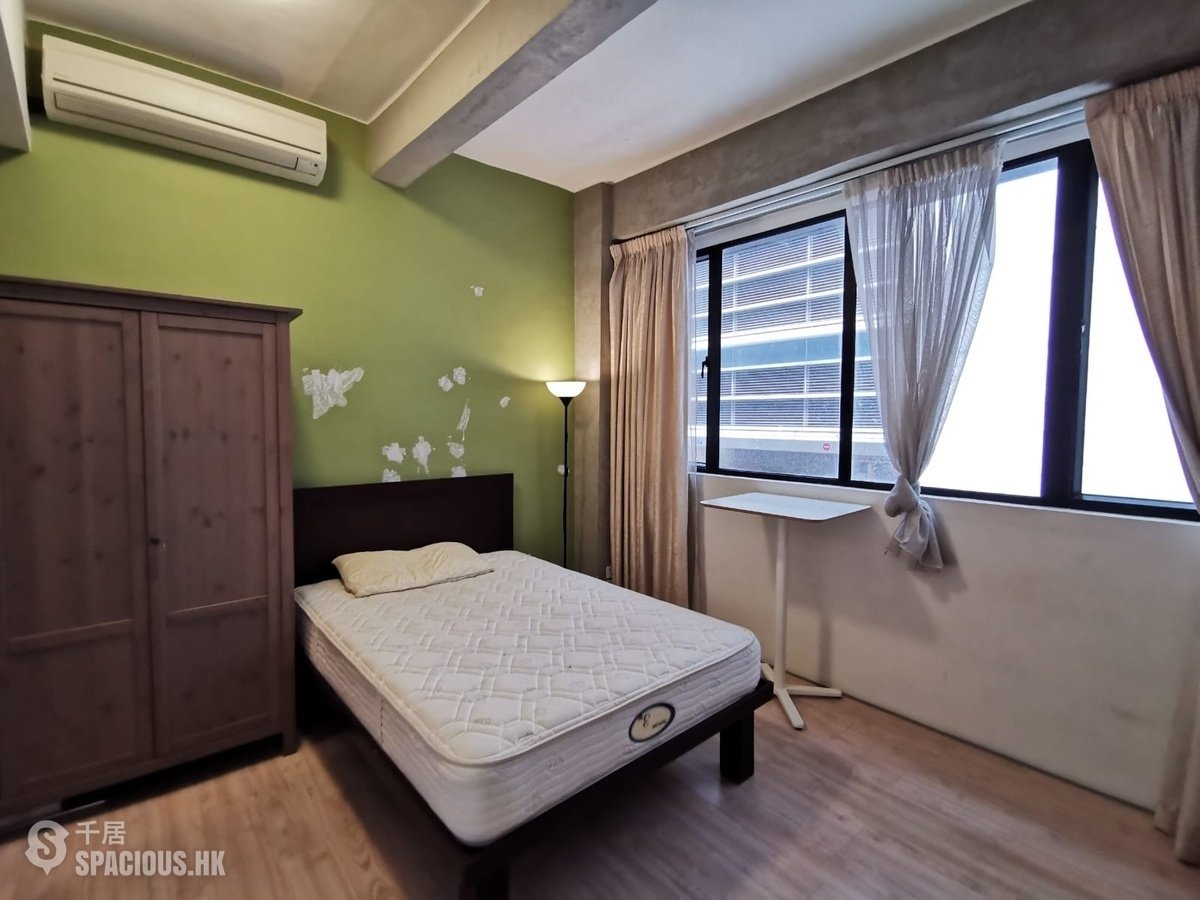 Sai Ying Pun - 25, First Street 01