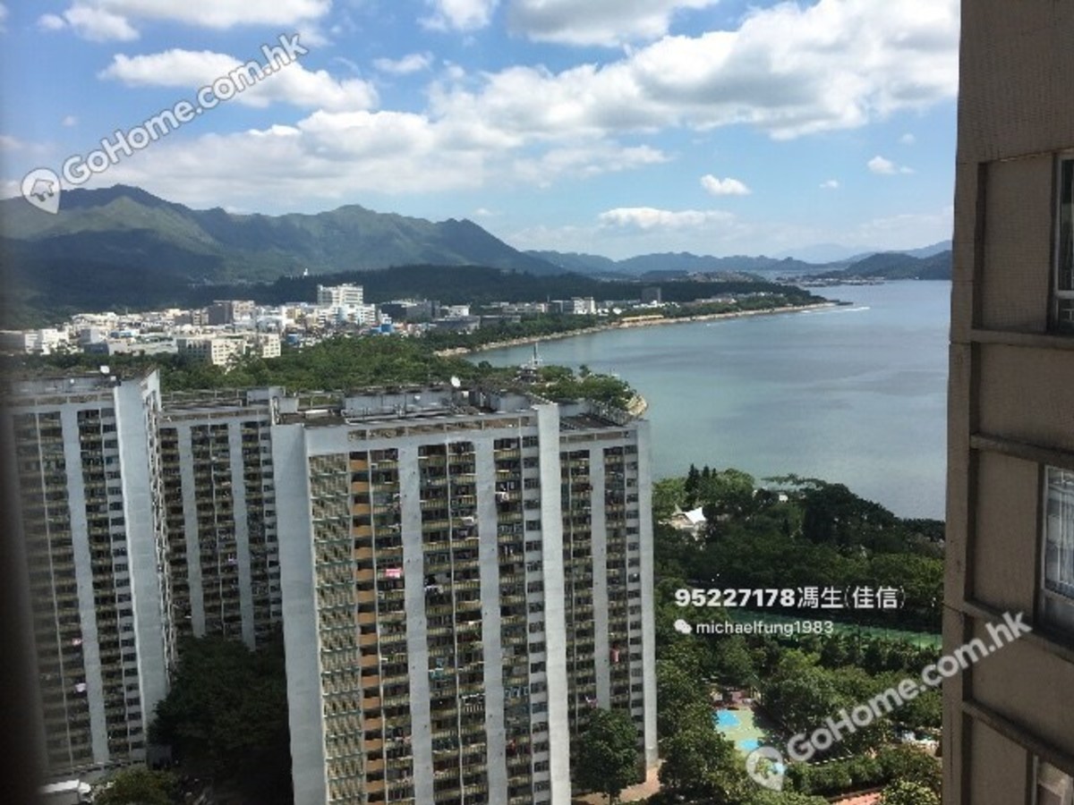 大埔 - 宏福苑 01