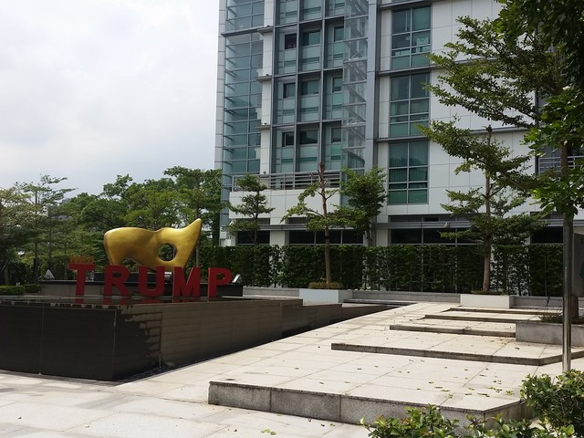 信义区 - 110台湾台北市信義區信義路五段XXX號 01