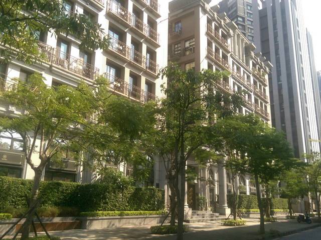 南港区 - 115台湾台北市南港區松河街XXX號 01