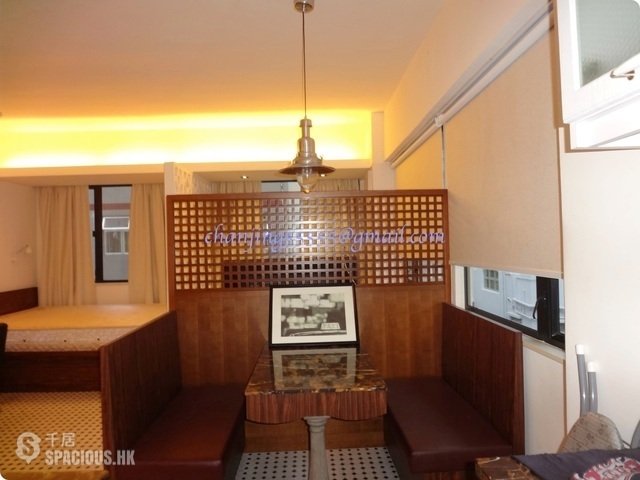 Sheung Wan - 10, Lok Ku Road 01