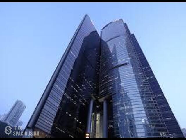 Central - ICBC Asia Building 01