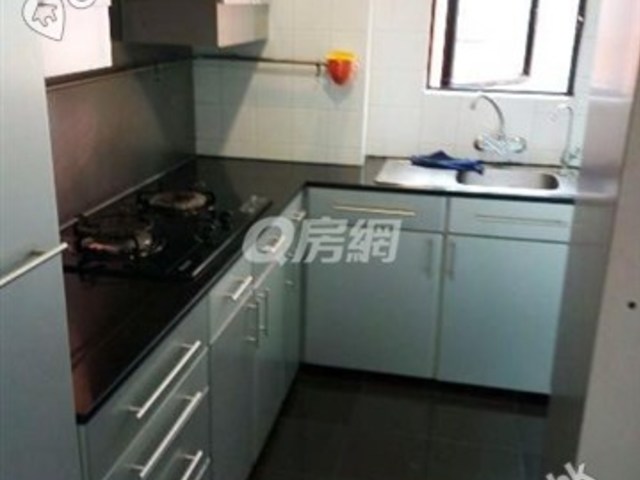 Gold Coast / So Kwun Wat - Spring Seaview Terrace 01