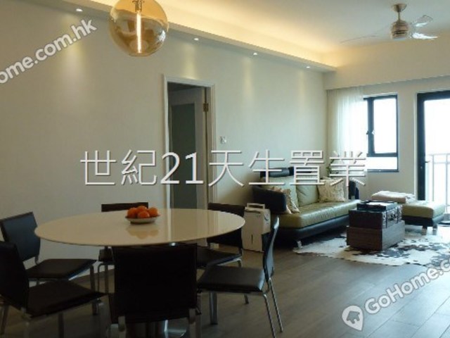 Gold Coast / So Kwun Wat - Spring Seaview Terrace 01