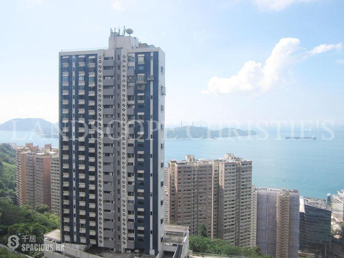 Pok Fu Lam - Middleton Towers 01