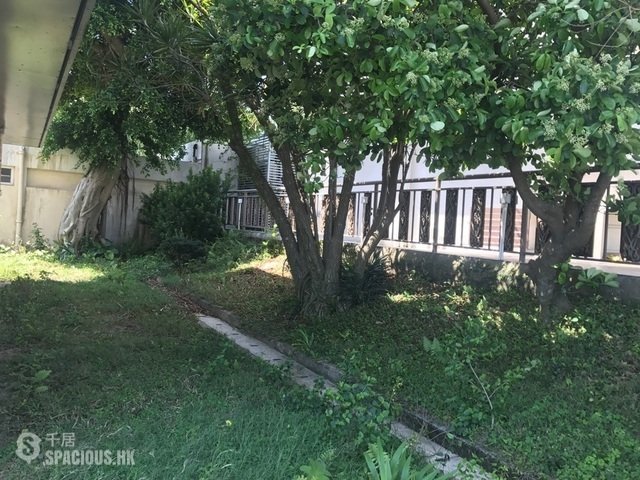 Sai Kung - Lakeside Garden 01