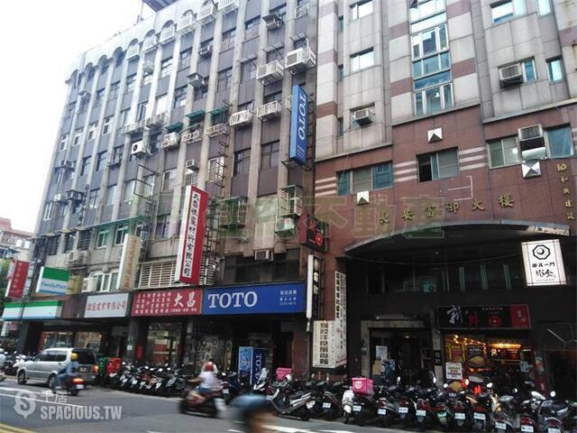 Datong - No. XX, Chang'an West Road, Datong District, Taipei City, Taiwan 103 01