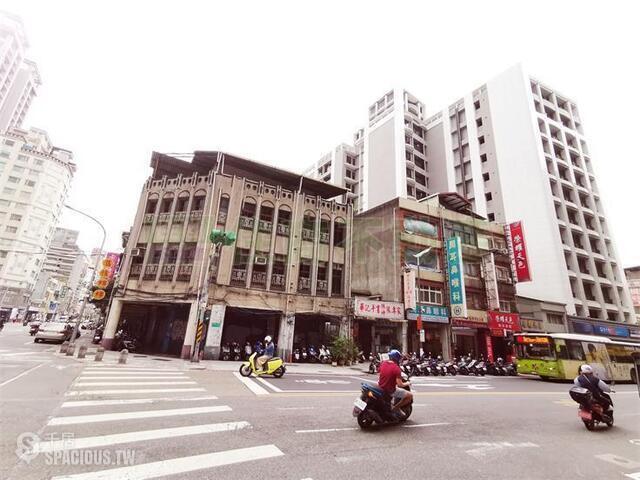 萬華區 - 108台灣台北市萬華區西園路一段XXX號 01