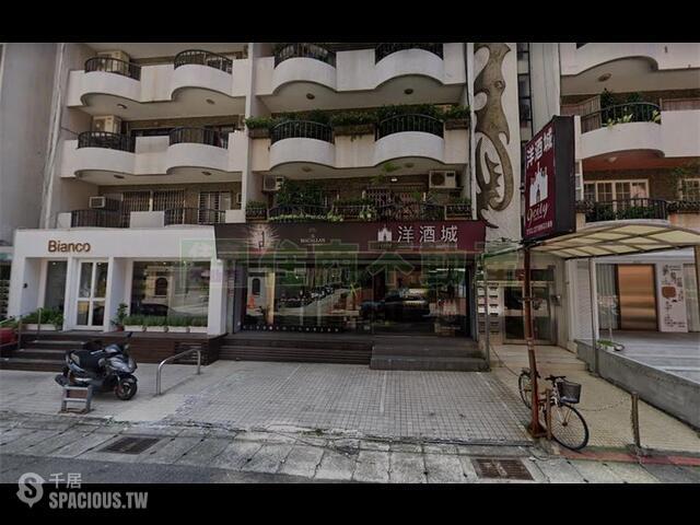 Daan - No. XX, Lane 112, Section 4, Ren'ai Road, Da’an District, Taipei City, Taiwan 106 01