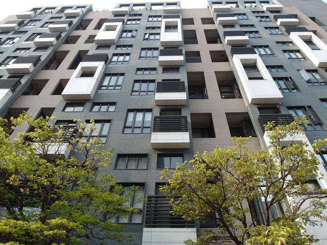 Zhongshan - No. XX, Lane 107, Linsen N Rd, Zhongshan District, Taipei City, Taiwan 104 01