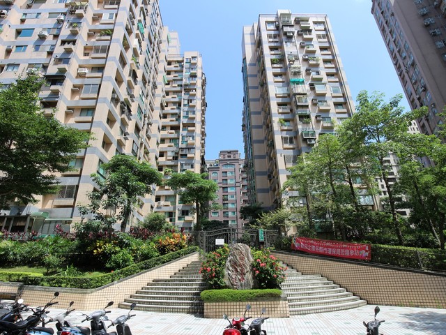 內湖區 - 114台灣台北市內湖區星雲街168巷X號 01