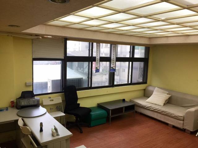 中山区 - 104台湾台北市中山區錦州街XX號 01
