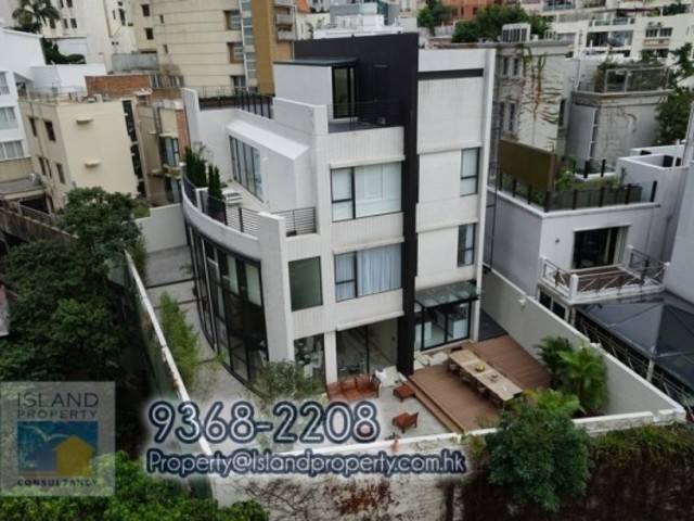 Jardines Lookout - 5, Moorsom Drive 01