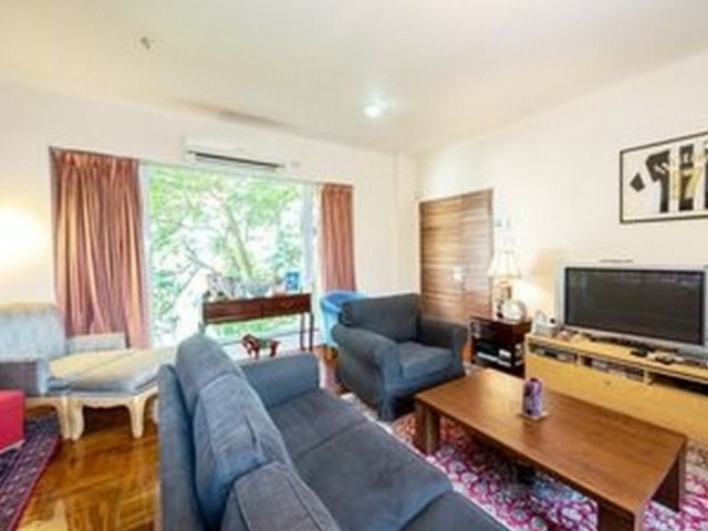 Jardines Lookout - 17B Wilson Road 01