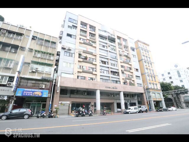 中山區 - 10491台灣台北市中山區民族東路XX號 01