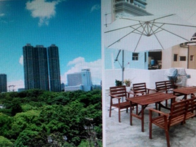 Tsim Sha Tsui - Hankow Apartments 01