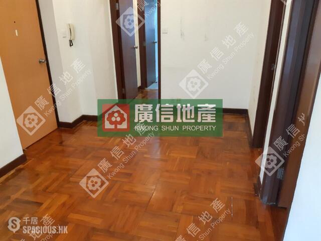 Ho Man Tin - Kin Fung Court 01