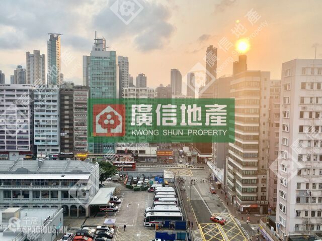Prince Edward - Wing Sum Building 01