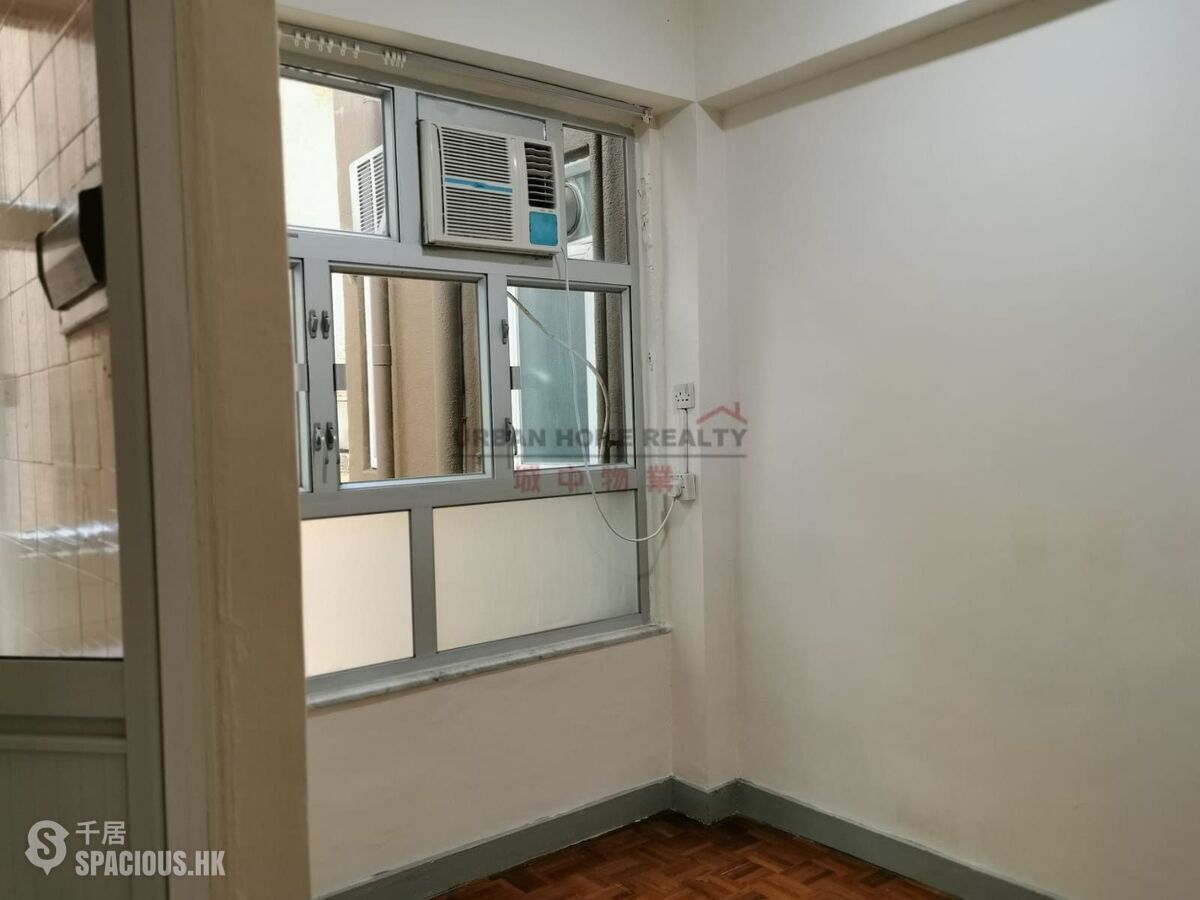 Kennedy Town - Greenview Court 01