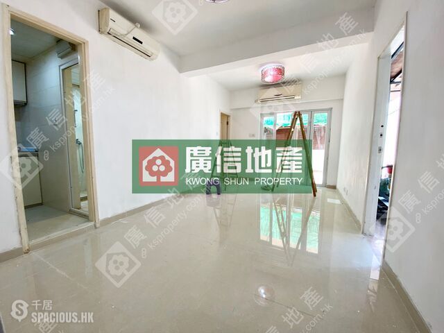 Mong Kok - Hung Hay Building 01