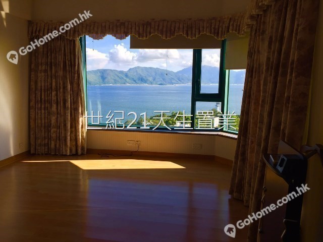Siu Lam - Palatial Coast Grand Pacific Heights 01