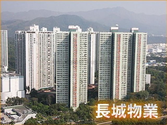 大埔 - 明雅苑 01