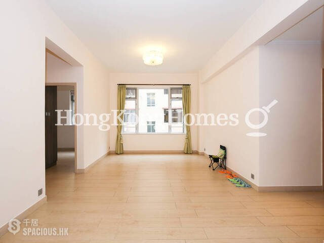Mid Levels Central - 63, Macdonnell Road 01