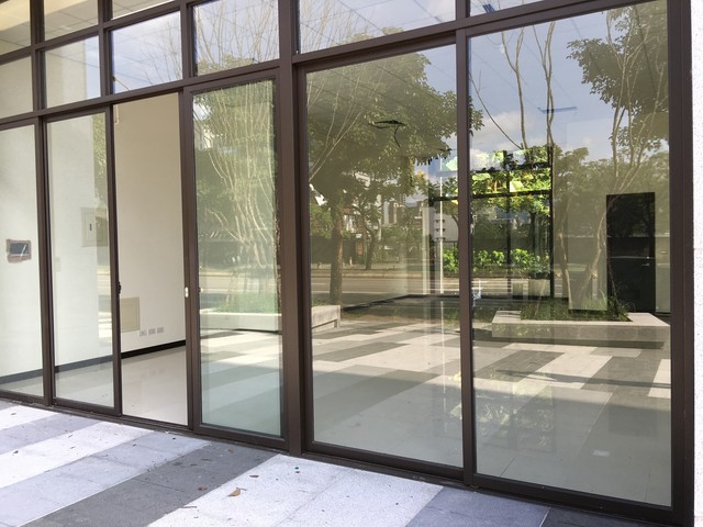 Nangang - No. XXX, Section 7, Zhongxiao E Rd, Nangang District, Taipei City, Taiwan 115 01