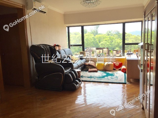 Siu Lam - Villa Sapphire 01