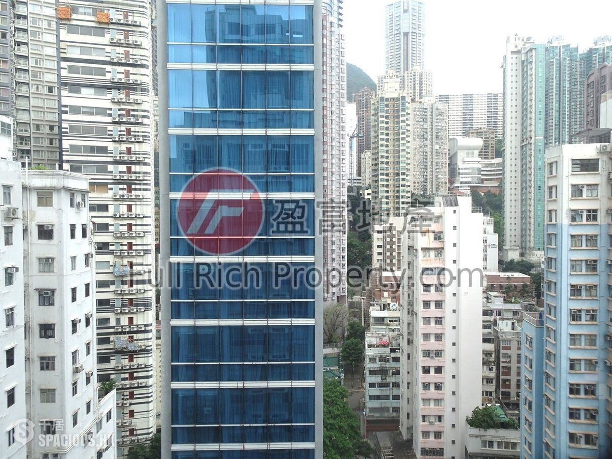 Sheung Wan - Unionway Commercial Centre 01