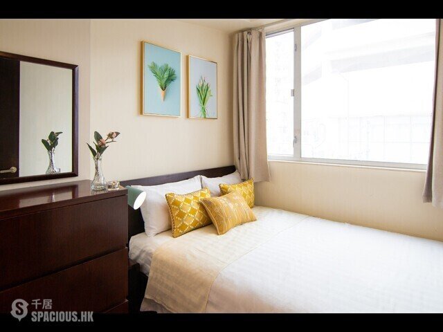 Kennedy Town - S-Residence 01